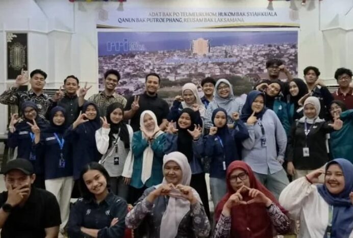 Langsa Raih Predikat Terbaik Pengendalian Inflasi se-Sumatera