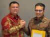 Bupati Aceh Utara Minta Dukungan Komdigi Perkuat Infrastruktur & Layanan Digital
