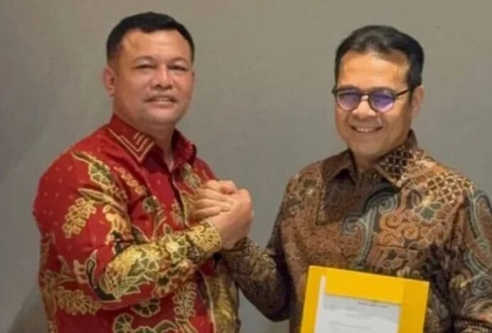 Bupati Aceh Utara Minta Dukungan Komdigi Perkuat Infrastruktur & Layanan Digital