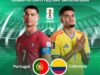 Warga Banda Aceh Bisa Nobar Piala Dunia Setiap Minggu di CFD