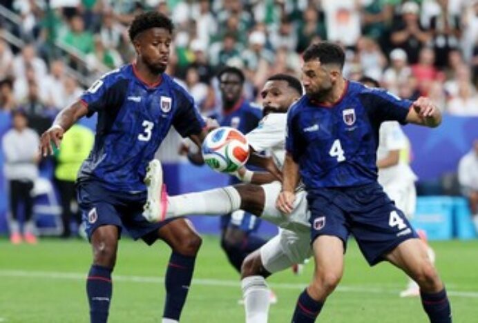 Hasil Piala Dunia 2026: Tanjung Verde Lolos ke 32 Besar, Saudi Tersingkir