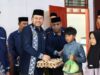 Kemenag Aceh Tengah Salurkan 150 Paket Sembako untuk Anak Yatim dan Penyandang Disabilitas