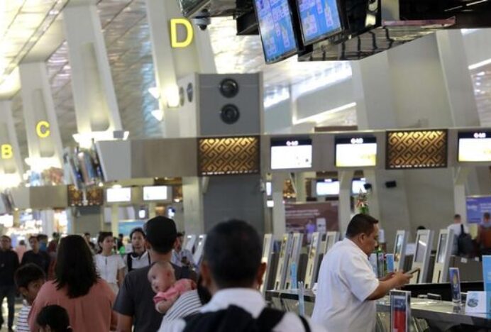 Harga Tiket Pesawat di RI Berubah, Pemerintah Siapkan Rumus Baru