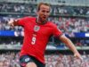 Inggris ke Puncak Grup L Usai Bekuk Panama, Kane Pecahkan Rekor