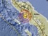 Aceh Selatan Diguncang Gempa Bumi