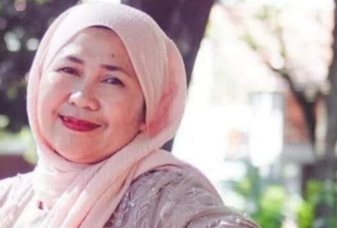 Tokoh Perempuan Gayo Minta Pemerintah Pusat Evaluasi Plt Kepala BPJN Aceh