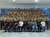 Sekda Aceh Silaturahmi dengan Praja IPDN Asal Aceh di Jatinangor