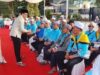 Pemkab Abdya Sambut Kepulangan Jemaah Haji
