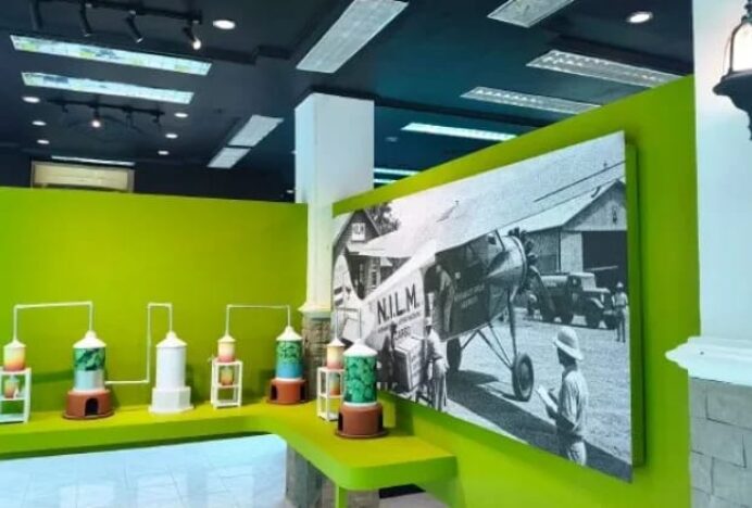 Museum Aceh Buka Pameran Temporer Sejarah Identitas Budaya Aceh