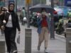 Indonesia Mulai ‘Terpanggang’, Suhu Tertinggi 38,6 Derajat Celcius