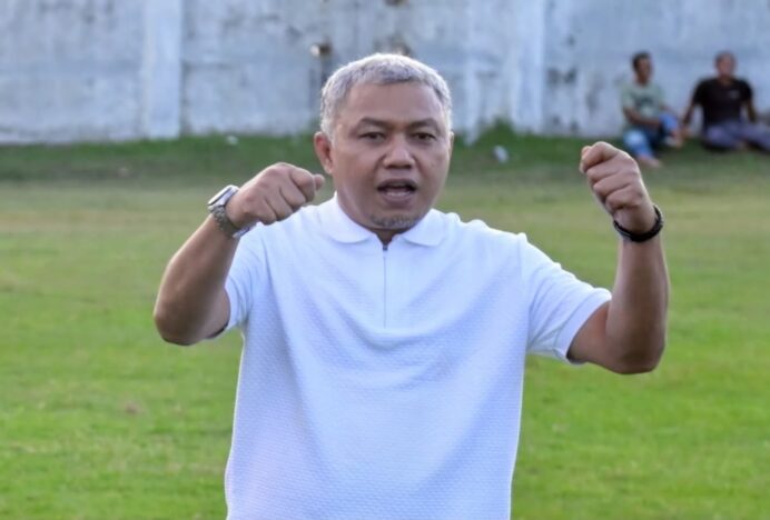 Ketua KONI Bakhtiar Apresiasi Taekwondo Aceh Besar Boyong 17 Medali di Sumut