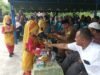 Camat Kuta Baro Ajak Warga Perkuat Nilai Keislaman Anak