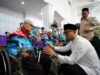 Wamenhaj Sambut Kepulangan Kloter Terakhir, Operasional Haji Debarkasi Aceh 2026 Resmi Berakhir