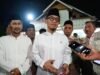 Kemabruran Jadi Oleh-oleh Terbaik, Wamenhaj Sambut Kepulangan Kloter Terakhir Jemaah Haji Aceh