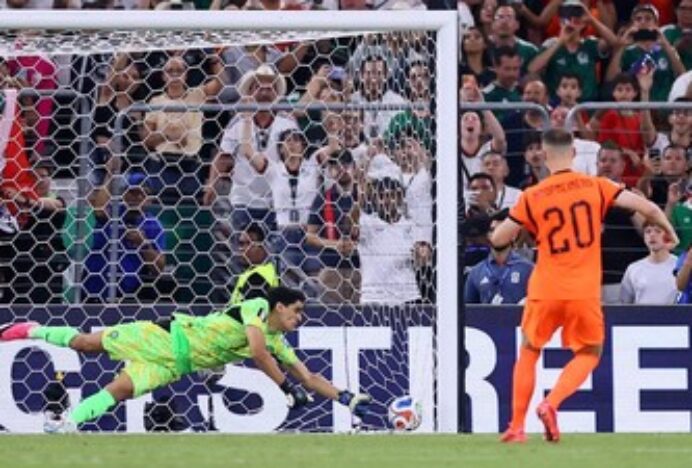 Hasil Piala Dunia 2026: Maroko Singkirkan Belanda Lewat Adu Penalti