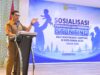 Libatkan 158 Peserta, Dinkes Banda Aceh Gelar Sosialisasi Pencegahan Stunting