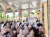 Mahya Zakuan Buka Pelatihan Dasar Guru TPA se-Kecamatan Indrapuri