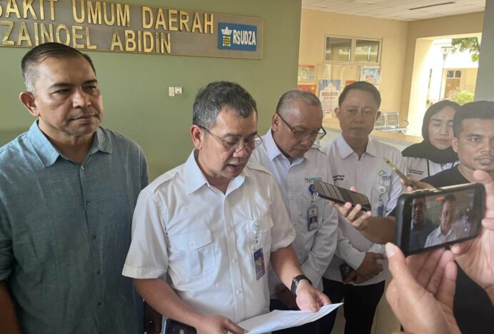 ASDP Prioritaskan Pemulihan Korban dan Evaluasi Menyeluruh Pascainsiden KMP Aceh Hebat 2