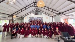 Kakan Kemenag Aceh Besar Buka Rakor MTsN 2 Aceh Besar, Bahas Penguatan Program Coding dan Robotik