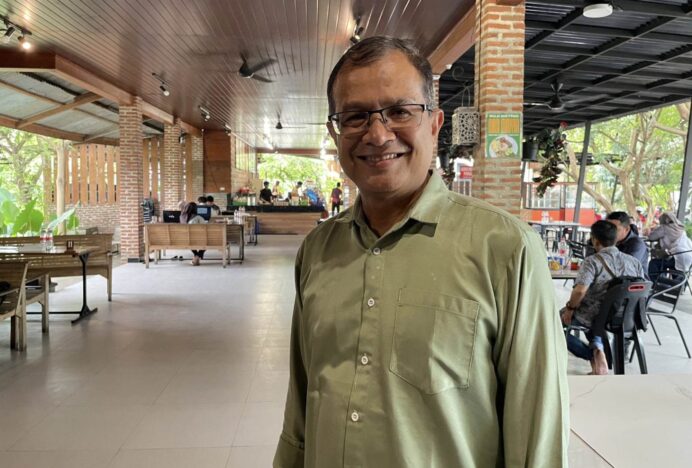 Akademisi UIN Ar-Raniry Dorong Pengajuan WBTb Utamakan Musyawarah untuk Hindari Klaim Antar Daerah