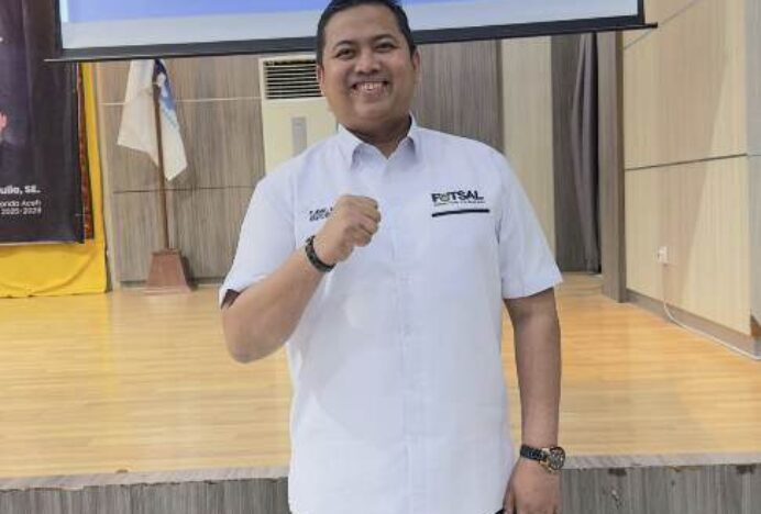 Tuanku Muhammad: Saatnya Aceh Membalas Kebaikan dengan Solidaritas untuk Venezuela