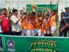 Lambhuk dan Barona Wakili Aceh ke Piala Presiden Tingkat Nasional