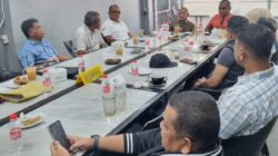 Konsolidasi PABSI Aceh : Terus Tradisi Juara hingga PON