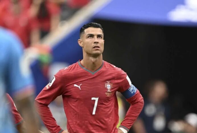 Ronaldo Akui Portugal Gagal Raih Awal Ideal di Piala Dunia 2026