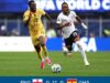 Tanpa Gol, Inggris dan Ghana Tetap Peluang ke 32 Besar