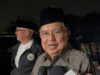 Melayat ke Rumah Duka, JK Kenang Ryamizard Sosok Penting Tangani Tsunami Aceh