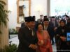 Momen Prabowo dan Megawati Gandengan Tangan di Hari Lahir Pancasila