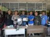 Sinergi Lintas Instansi Gagalkan Penyelundupan 2,8 Kilogram Ganja di Bandara SIM