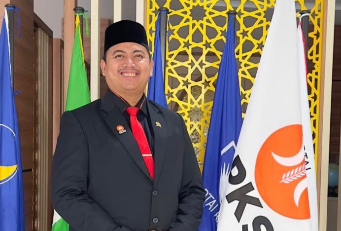 Fraksi PKS DPRK Dukung Wali Kota Tegakkan Syariat yang Terintegrasi dan Terpadu di Banda Aceh