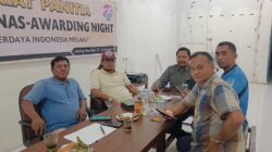 SPS Aceh Siapkan Delegasi Hadiri HUT Ke-80 SPS di Riau