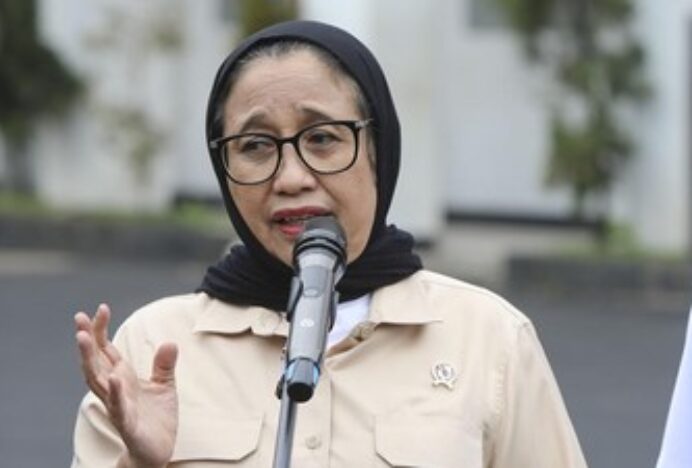 BGN Lapor ke Prabowo Risiko Tak Capai Target Penerima MBG Tahun Ini