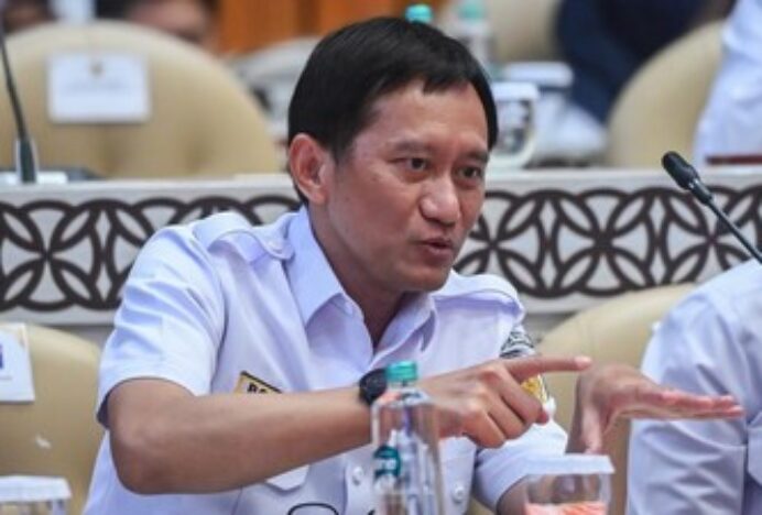 KAI Mau Bangun Jalur Kereta Banda Aceh-Bandar Lampung, Butuh Rp 448 T
