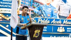Polda Aceh Gelar Sidang Terbuka Penentuan Kelulusan Menuju Rikkes Tahap II Penerimaan Polri TA 2026