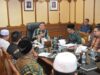 Wagub Aceh Terima Audiensi MPU, Bahas Keseragaman Penerapan Hukum Mawaris