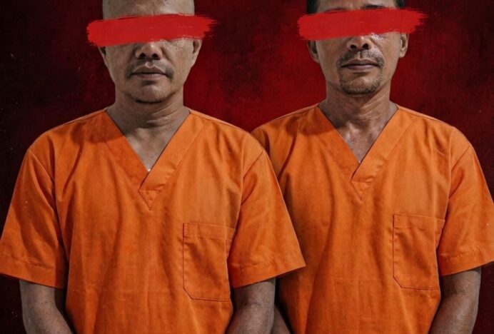Kasus Penggelapan Motor Terbongkar, Janji Kembalikan dalam Dua Hari