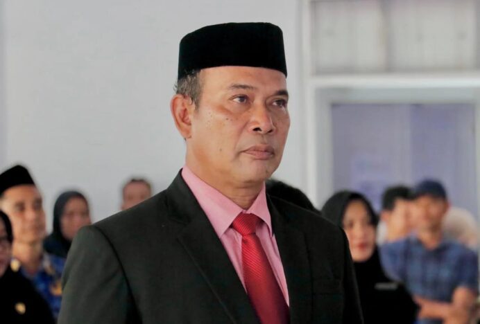 Seluruh Aparatur Desa yang Temuan Dana Desa Aceh Barat Segera Menyelesaikannya