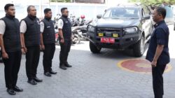 Imigrasi Meulaboh Tindaklanjuti Keberadaan Enam WNA Asal Tiongkok