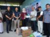 Dinsos Aceh Salurkan Bantuan Usaha Produktif bagi Warga Aceh Besar