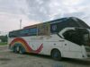 Bus Aceh Kembali Dilempari Batu di Sumut