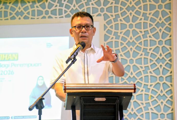 Wakil Ketua DPRK Banda Aceh Dorong Regulasi Pengelolaan Sampah yang Komprehensif