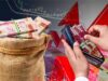 Pemerintah Tarik Utang Baru Rp 386 T per Mei 2026, 46% dari Target