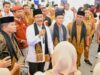 Dampingi Menteri Sosial RI Tinjau Sekolah Rakyat, Bupati Aceh Besar: Kini Siswa Mereka Percaya Diri dan Disiplin