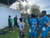 Lanjutan Latihan, PSAB U-17 Perkuat Solidaritas Tim