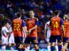 Peru Vs Spanyol: Tim Matador Menang 3-1