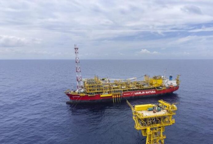 Produksi Berlimpah, Ini Daftar Juragan Gas Terbesar di Indonesia