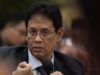 Tanggapan Purbaya Soal 39 Pemda Tak Mampu Bayar Gaji PPPK